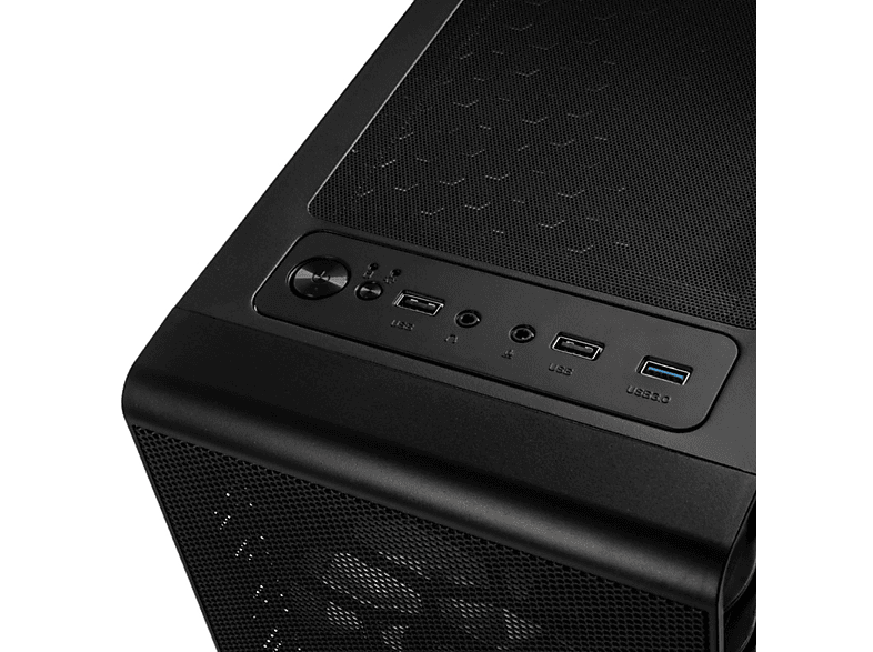 PC Gaming CYBERNERDS de AMD Ryzen 5 5500 — foto 5