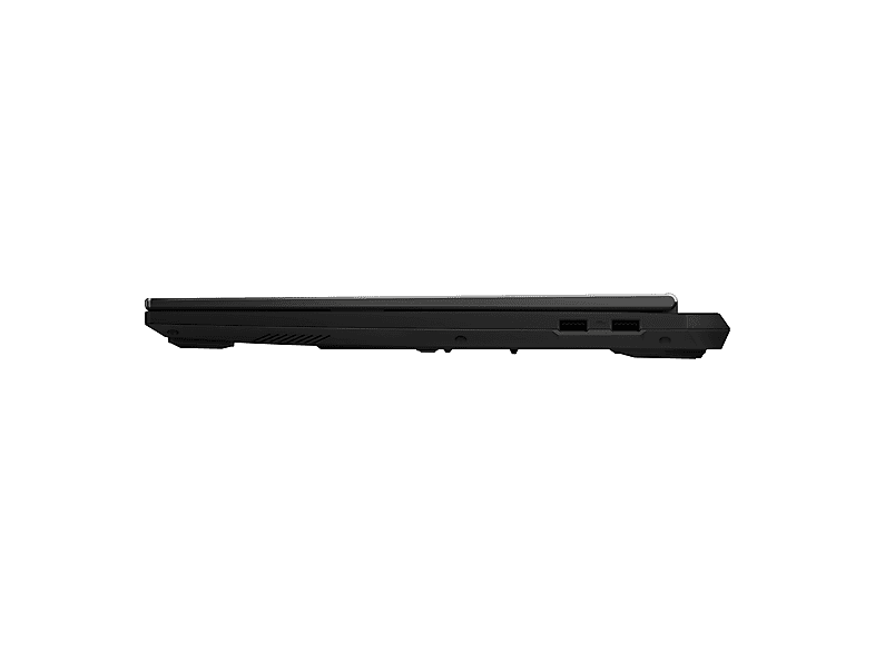 Portátil gaming ASUS en color Gris Jager, 16" WUXGA — foto 7