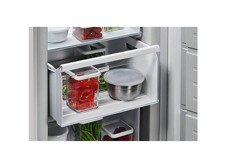 Congelador integrable AEG en color Blanco de 212 l — foto 3