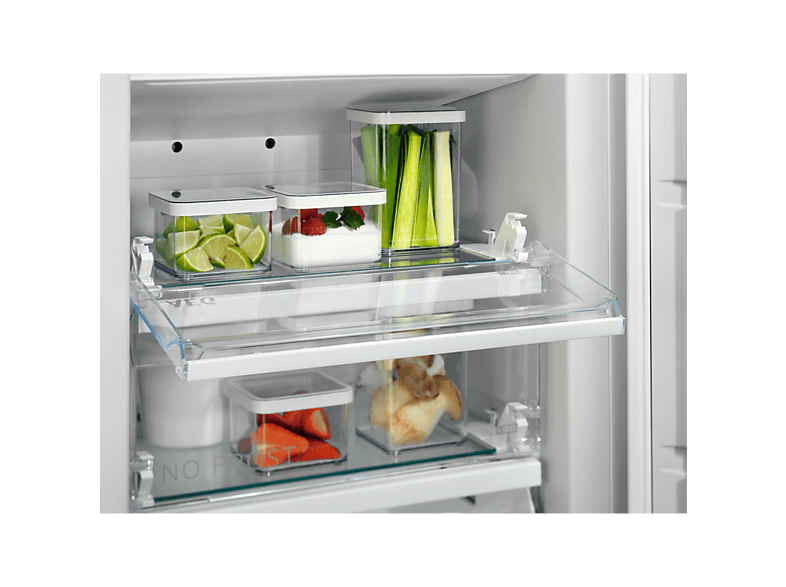 Congelador integrable AEG en color Blanco de 212 l — foto 6