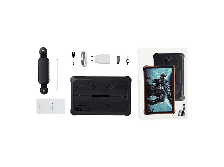 Tablet BLACKVIEW — 256 GB y 10,36 " HD+ (mod. Active 8 Pro Con) — foto 7