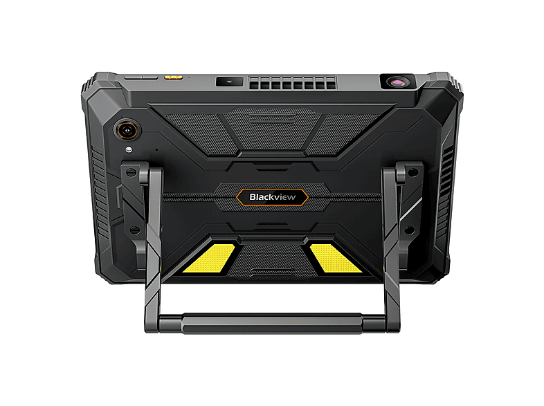 BLACKVIEW Tablet 256 GB (mod. Active 12 PRO) en color Negro — foto 3