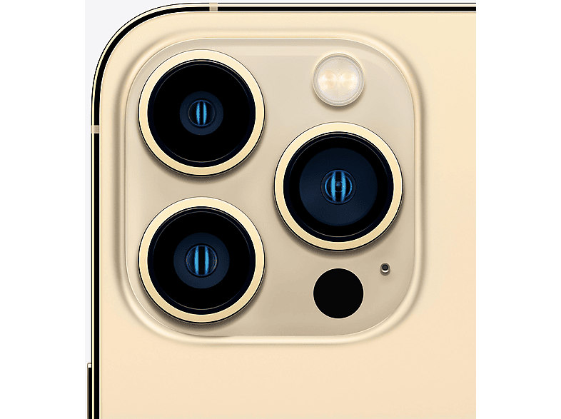Smartphone APPLE en color Oro (mod. iPhone 13 Pro Max) — foto 3