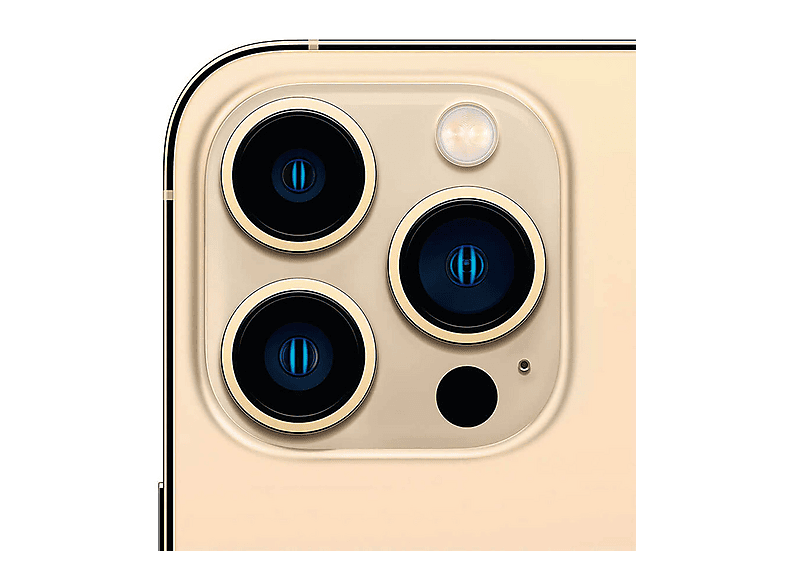 Smartphone APPLE en color Oro (mod. iPhone 13 Pro Max) — foto 4