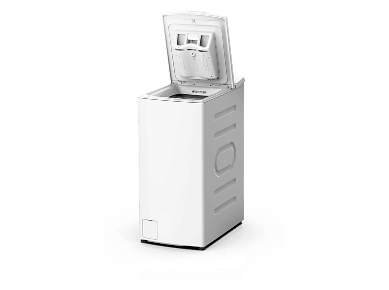 Lavadora carga superior MIDEA en color Blanco de 8 kg — foto 4