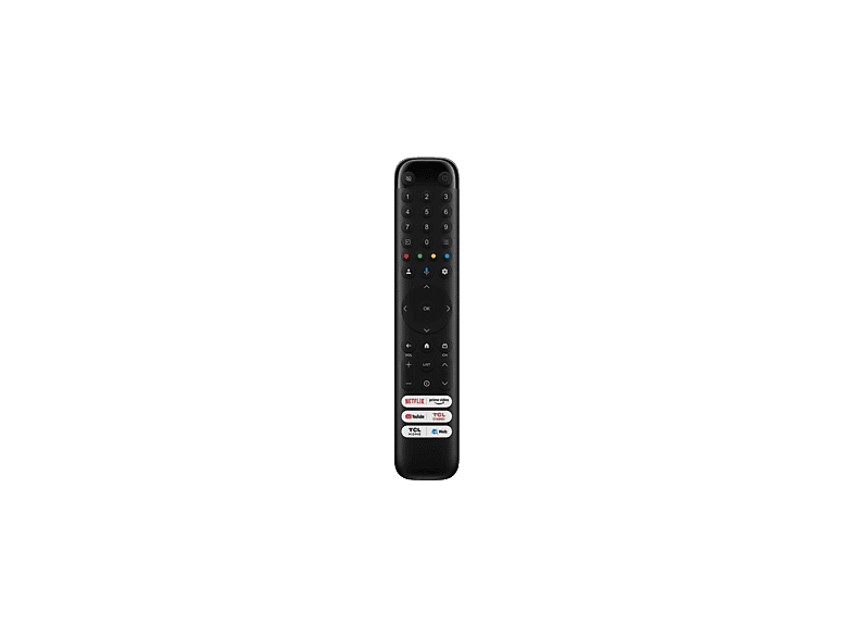 TV Mini LED 75" TCL — UHD 4K y Quad Core — foto 8
