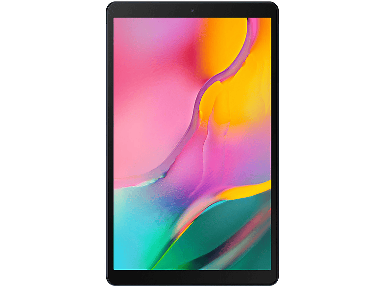 SAMSUNG Tablet en color Negro (mod. T515)
