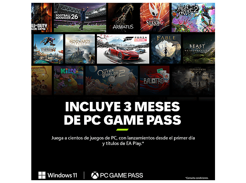 Portátil gaming ASUS — 18 " WQXGA y Intel® Core™ Ultra 9 275HX (mod. ROG Strix G18 G815LP-S9005W) — foto 3