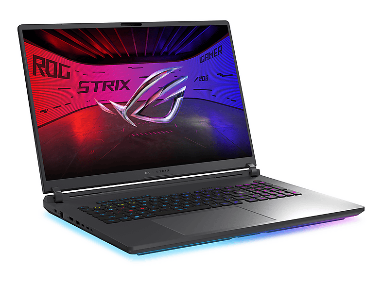 Portátil gaming ASUS — 18 " WQXGA y Intel® Core™ Ultra 9 275HX (mod. ROG Strix G18 G815LP-S9005W) — foto 4