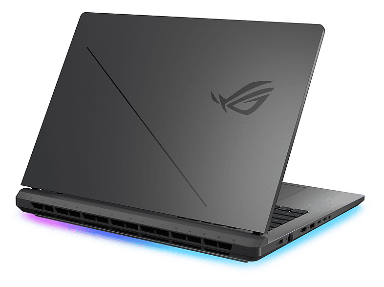 Portátil gaming ASUS — 18 " WQXGA y Intel® Core™ Ultra 9 275HX (mod. ROG Strix G18 G815LP-S9005W) — foto 6