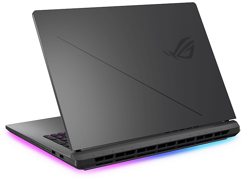 Portátil gaming ASUS — 18 " WQXGA y Intel® Core™ Ultra 9 275HX (mod. ROG Strix G18 G815LP-S9005W) — foto 7