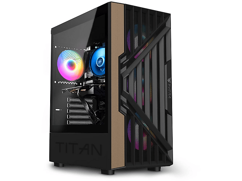 PC Gaming PC RACING (mod. Vortex A5)