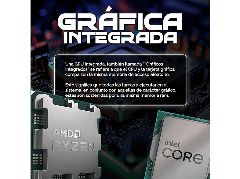 PC Gaming PC RACING (mod. Vortex A5) — foto 4