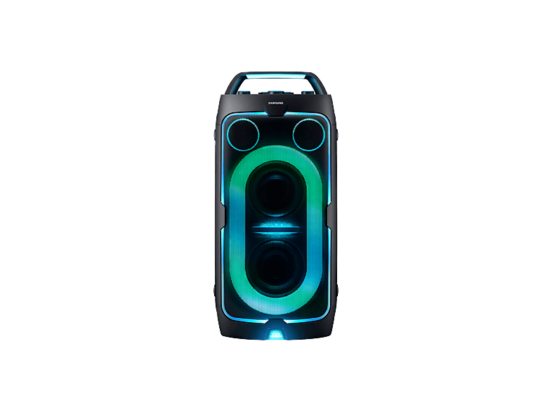 SAMSUNG Altavoz de gran potencia en color Negro (mod. MX-ST50F/ZF)