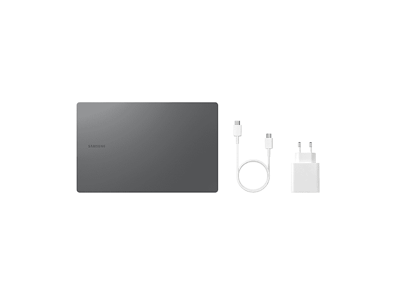Portátil SAMSUNG en color Gris (mod. Galaxy Book5) — foto 5