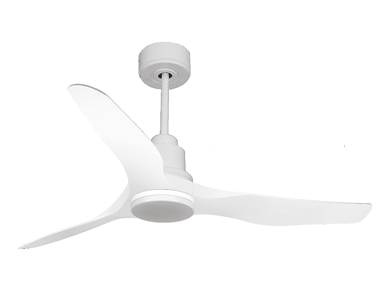Ventilador de techo PURLINE en color Blanco, 18 W