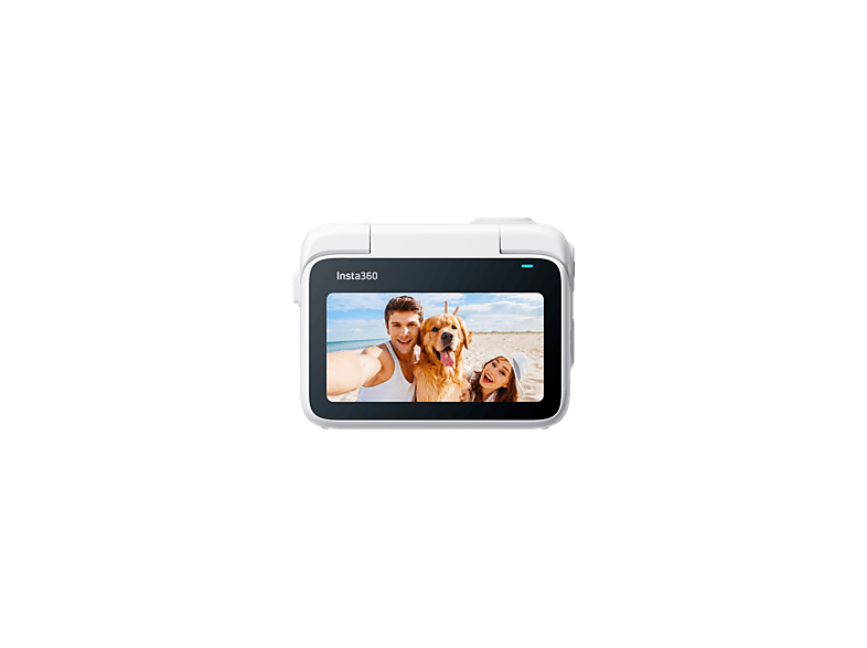 INSTA360 Go 3 GO 3 (128GB) en color Blanco — foto 5