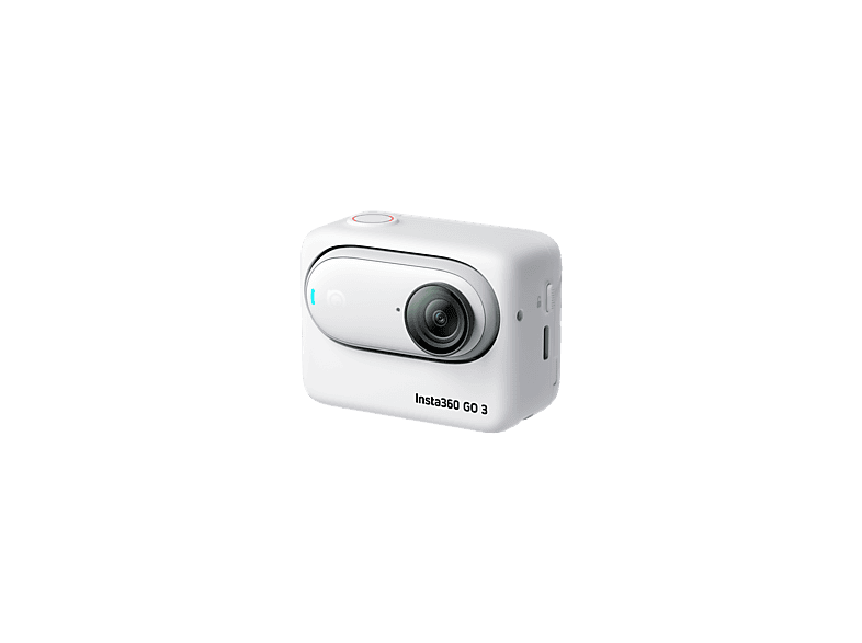 INSTA360 Go 3 GO 3 (128GB) en color Blanco — foto 6