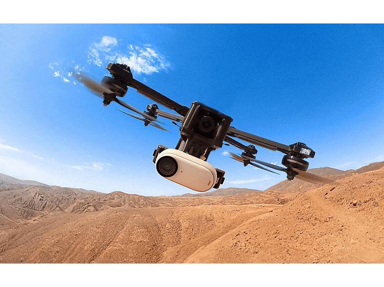 INSTA360 Go 3 GO 3 (128GB) en color Blanco — foto 8