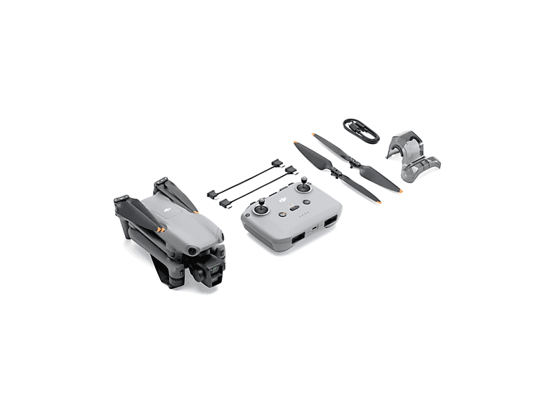 Dron DJI en color Gris, 48 megapixel — foto 6