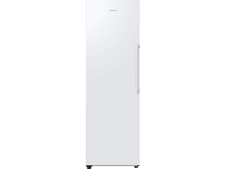 Congelador vertical SAMSUNG con 323 l en color Blanco
