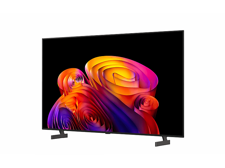 LG TV OLED 55" en color Negro — foto 4