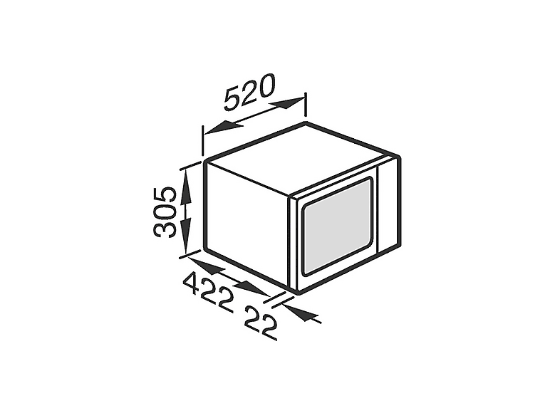 Microondas con grill MIELE — 900 W y 7 niveles (mod. M 6012 SC) — foto 8