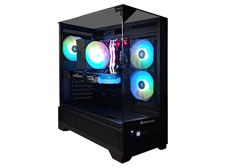 IBUYPOWER PC Gaming (mod. Fighter Warcry Lite)