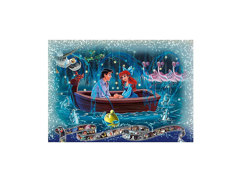 RAVENSBURGER Puzzle — edad recomendada: 14 año(s) — foto 4
