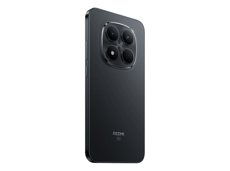 XIAOMI Móvil en color Negro (mod. Redmi Note 15 Pro) — foto 6