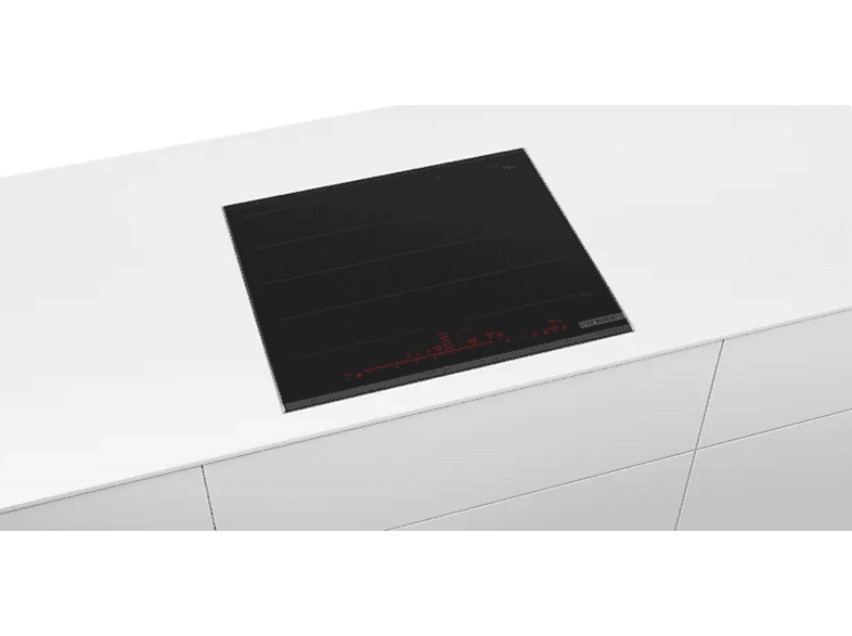 Placa modular BOSCH en color Negro — foto 5