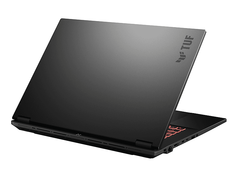 ASUS Portátil gaming en color Gris Jager — 16" WUXGA y AMD Ryzen™ 7 260 — foto 5