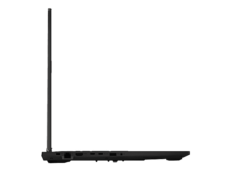 ASUS Portátil gaming en color Gris Jager — 16" WUXGA y AMD Ryzen™ 7 260 — foto 8