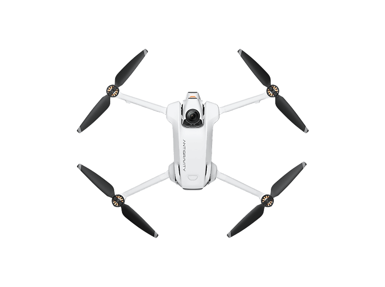 INSTA360 Dron 0 megapixel (mod. Antigravity A1 Infinity Bundle) en color Blanco — foto 6
