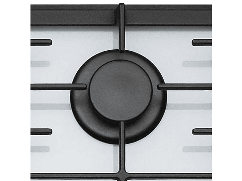 KAISER Placa de gas en color Blanco — 4 zonas y LPG (Propane/Butane) — foto 4