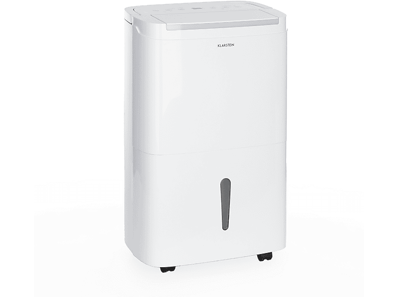 Deshumidificador KLARSTEIN — 5 l y 30 m² (mod. DryFy Connect 30)