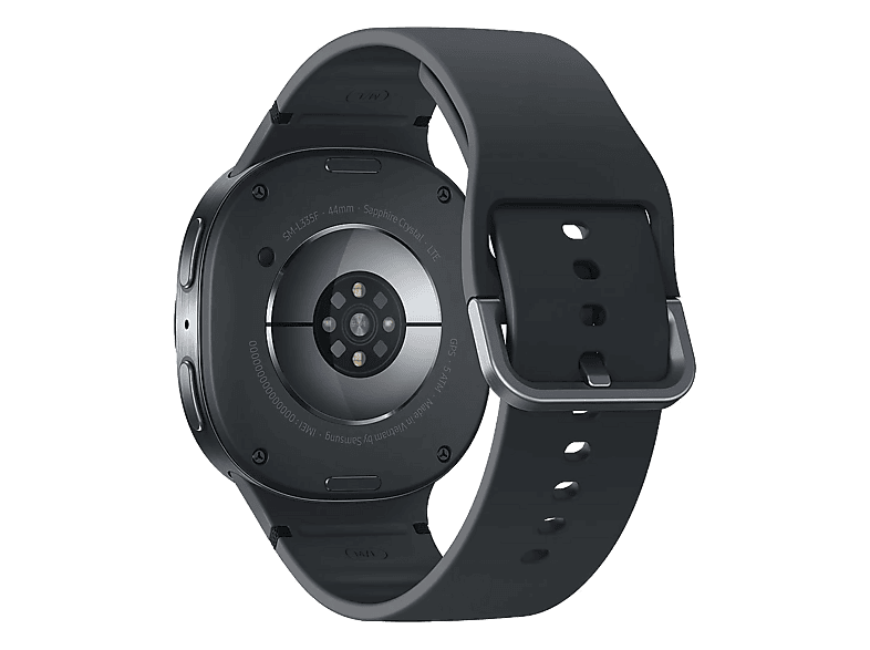 SAMSUNG Smartwatch en color Gris — 1.31" y Exynos W1000 — foto 4