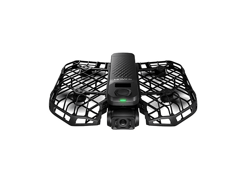 HOVERAIR Drones con cámara en color Negro (mod. X1 PROMAX - Negro)