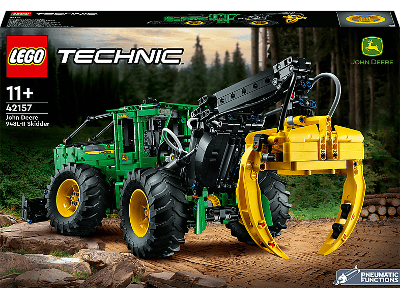 LEGO Juego de construcción — foto 4