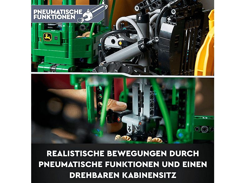LEGO Juego de construcción — foto 9