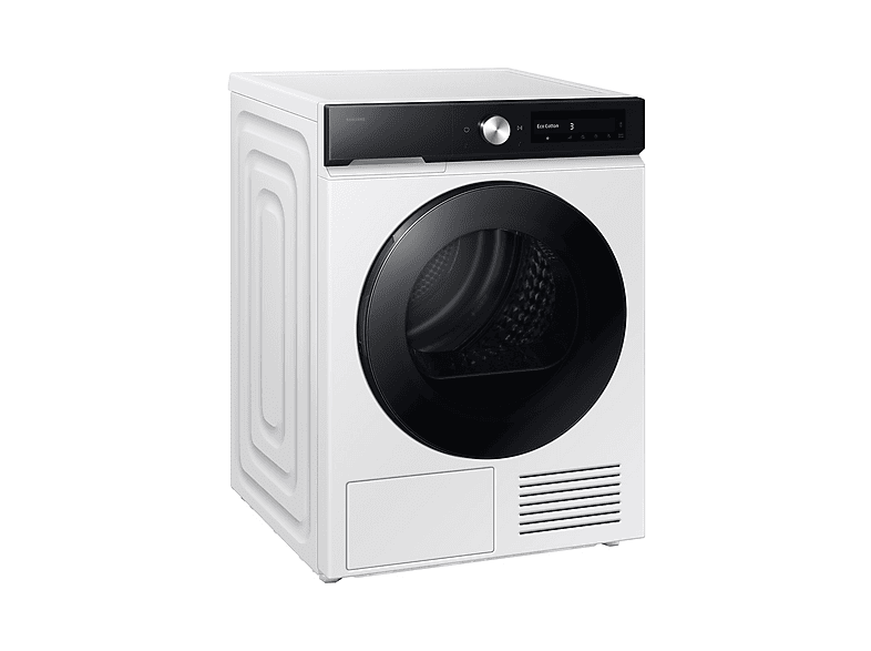 SAMSUNG Secadora bomba de calor en color Blanco — foto 3