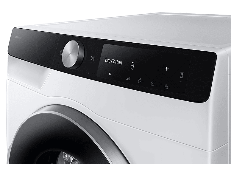 SAMSUNG Secadora bomba de calor en color Blanco — foto 5