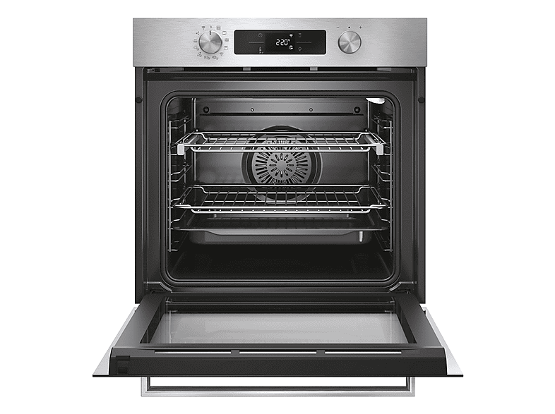 Horno CANDY en color Inox de Multifunción — foto 3
