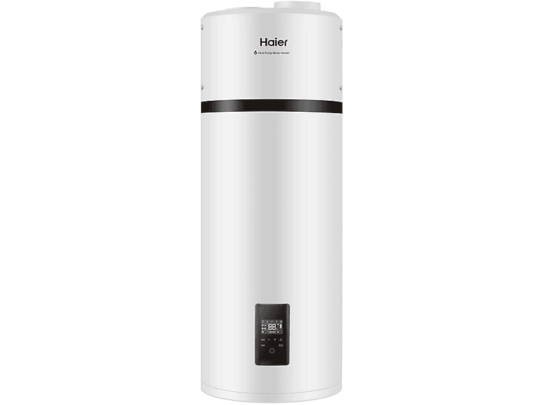 Termo eléctrico HAIER en color Blanco, 1200 W