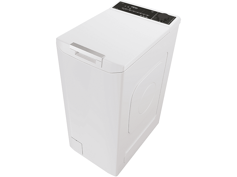 HAIER Lavadora carga superior en color Blanco — 8 kg y 1200 rpm — foto 5