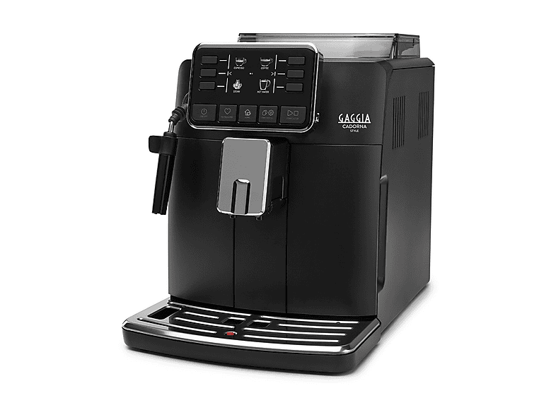 Cafetera express GAGGIA en color Negro de 15 bar