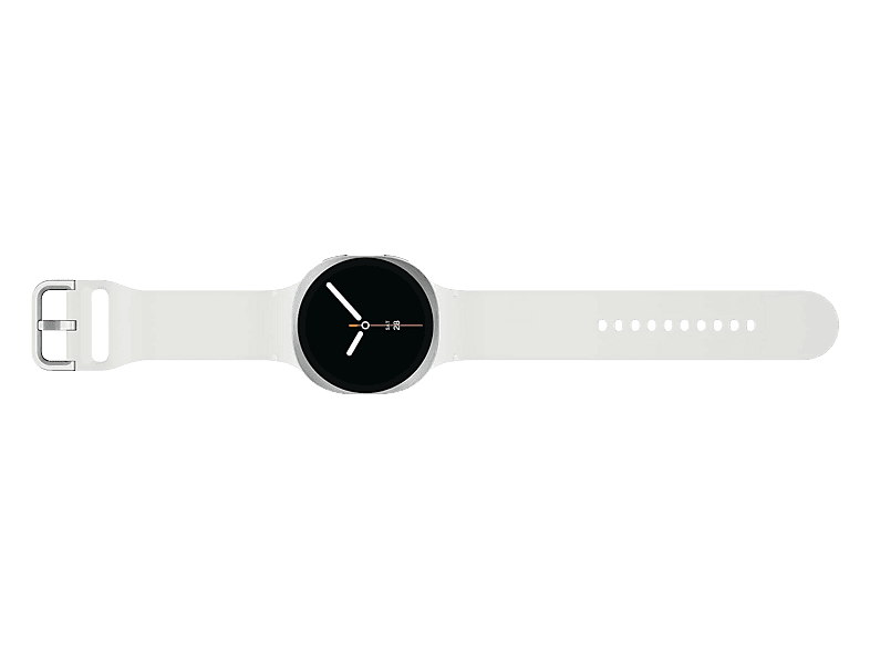 Smartwatch SAMSUNG con 1.47" en color Plata — foto 6