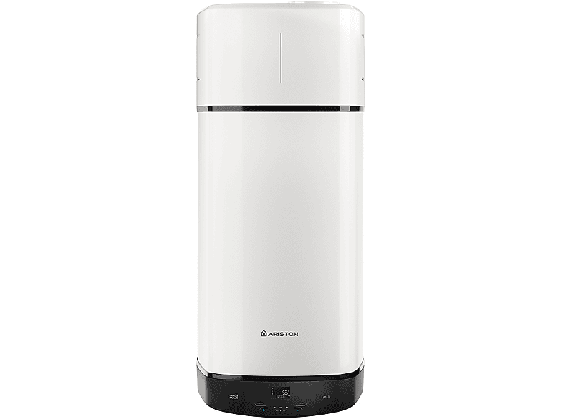 ARISTON Termo eléctrico 80 l en color Blanco
