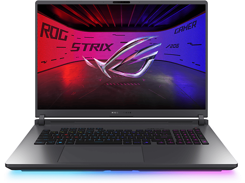ASUS Portátil gaming 18" WQXGA (mod. ROG Strix G18 G815LP-S9004)