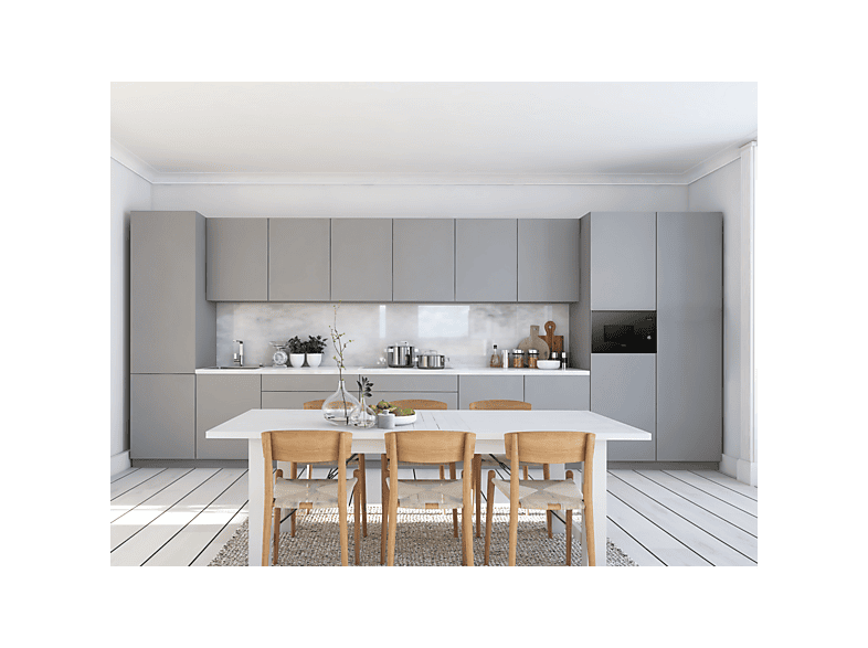 MIDEA Microondas con grill integrable en color Cristal Negro (mod. MBMTG925E-BK) — foto 7